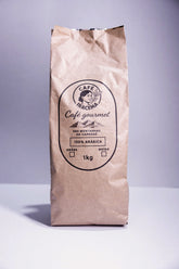Café em grãos - 1 KG