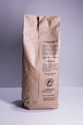 Café em grãos - 1 KG